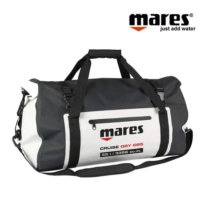 Mares Cruise Dry D55