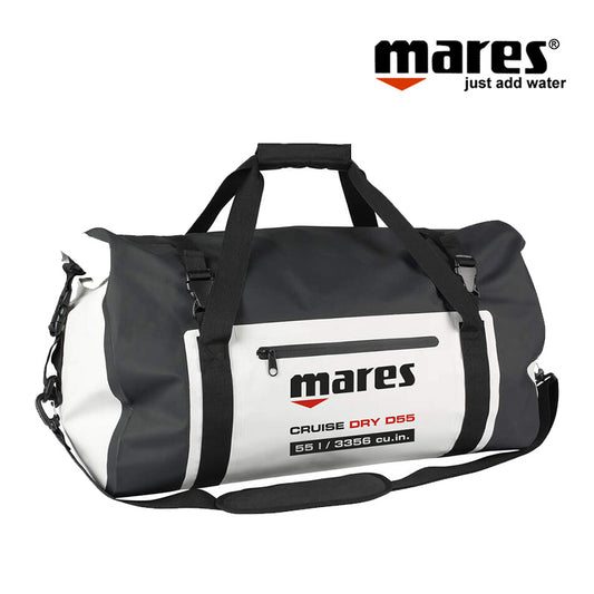 Mares Cruise Dry D55
