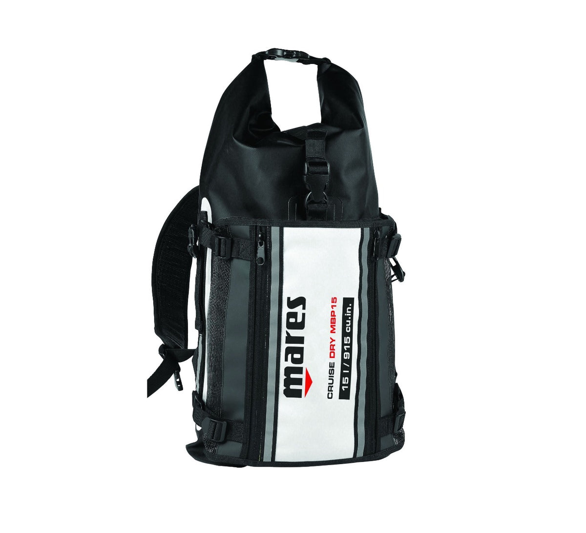Mares Cruise Dry MBP15