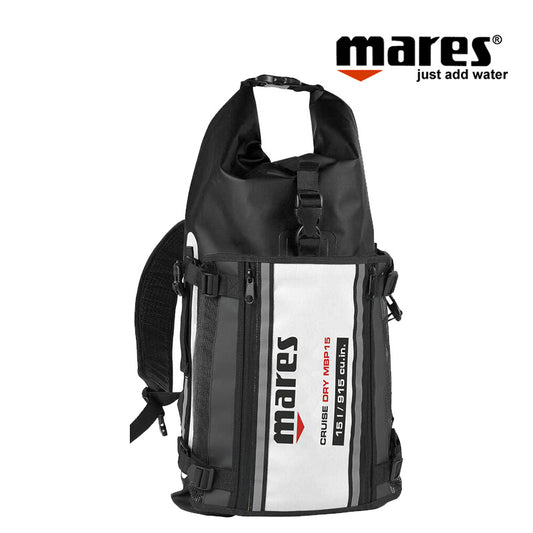 Mares Cruise Dry MBP15