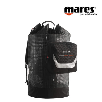 Mares Cruise Mesh Backpack Deluxe