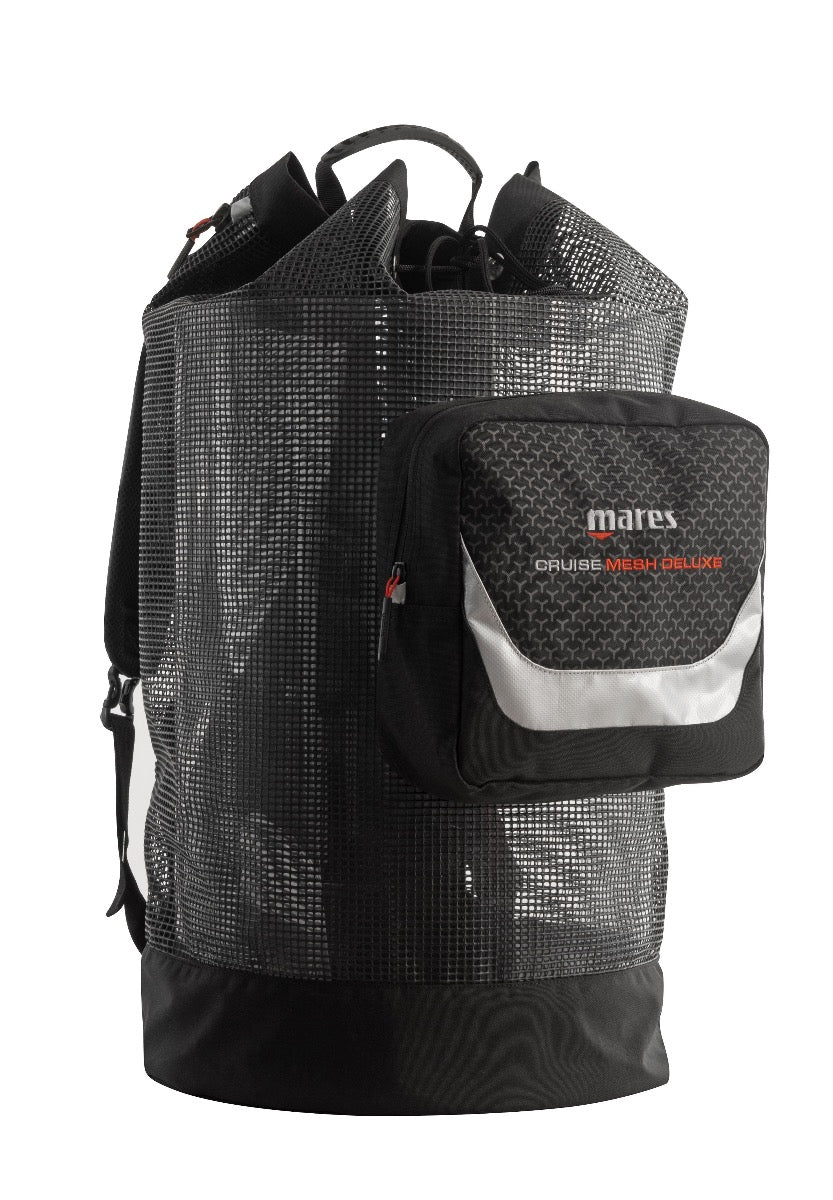 Mares Cruise Mesh Backpack Deluxe