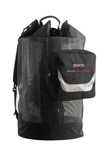 Mares Cruise Mesh Backpack Deluxe