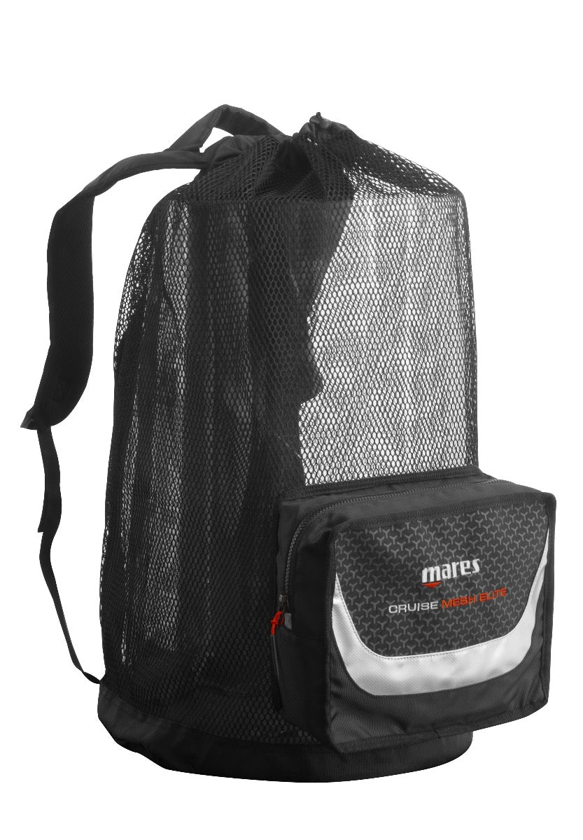 Mares Cruise Mesh Backpack Elite