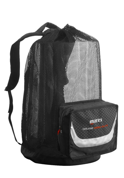 Mares Cruise Mesh Backpack Elite