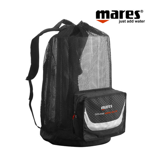 Mares Cruise Mesh Backpack Elite