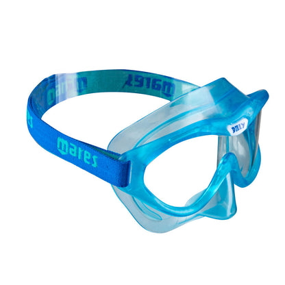 Mares Dilly Kids Snorkel Set
