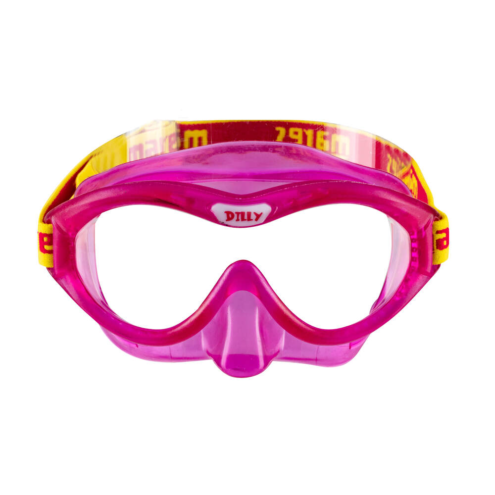 Mares Dilly Kids Snorkel Set