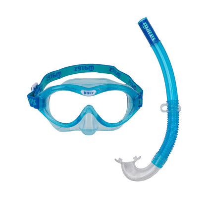 Mares Dilly Kids Snorkel Set