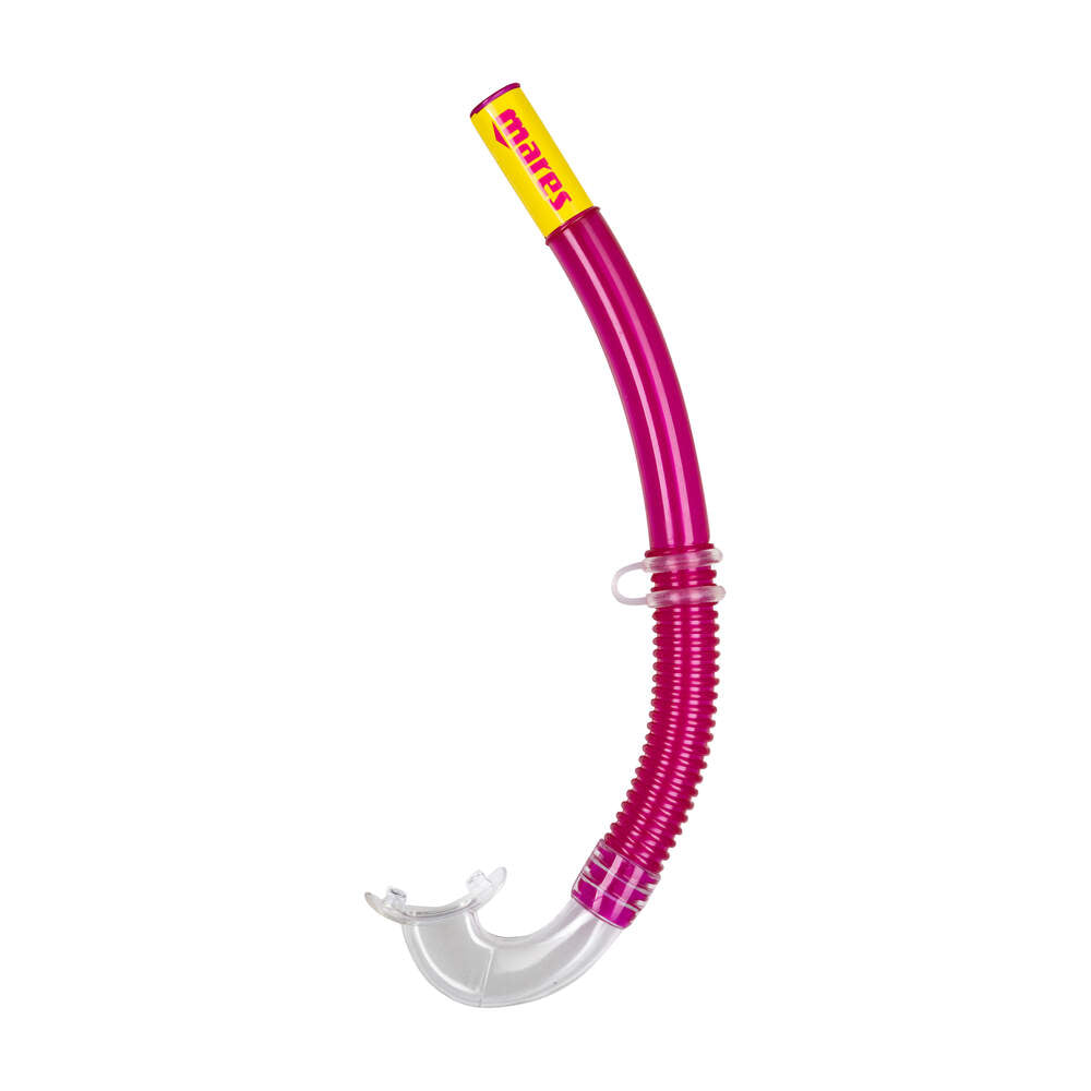 Mares Dilly Kids Snorkel Set