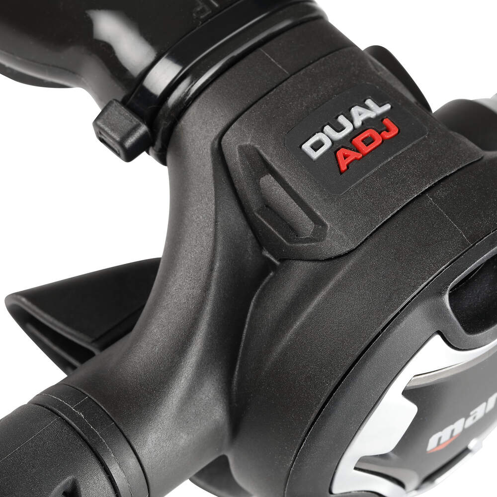 Mares Dual Adj 62x Set