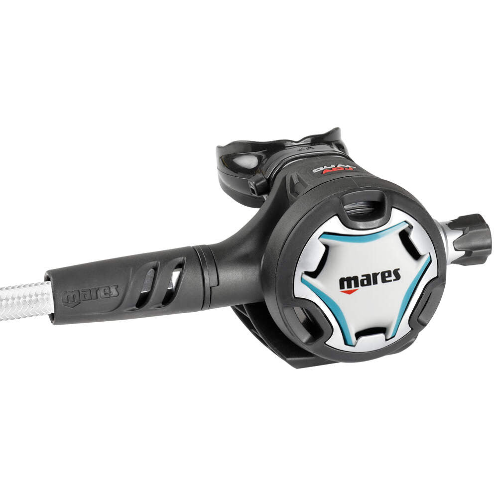 Mares Dual Adj 62x Set