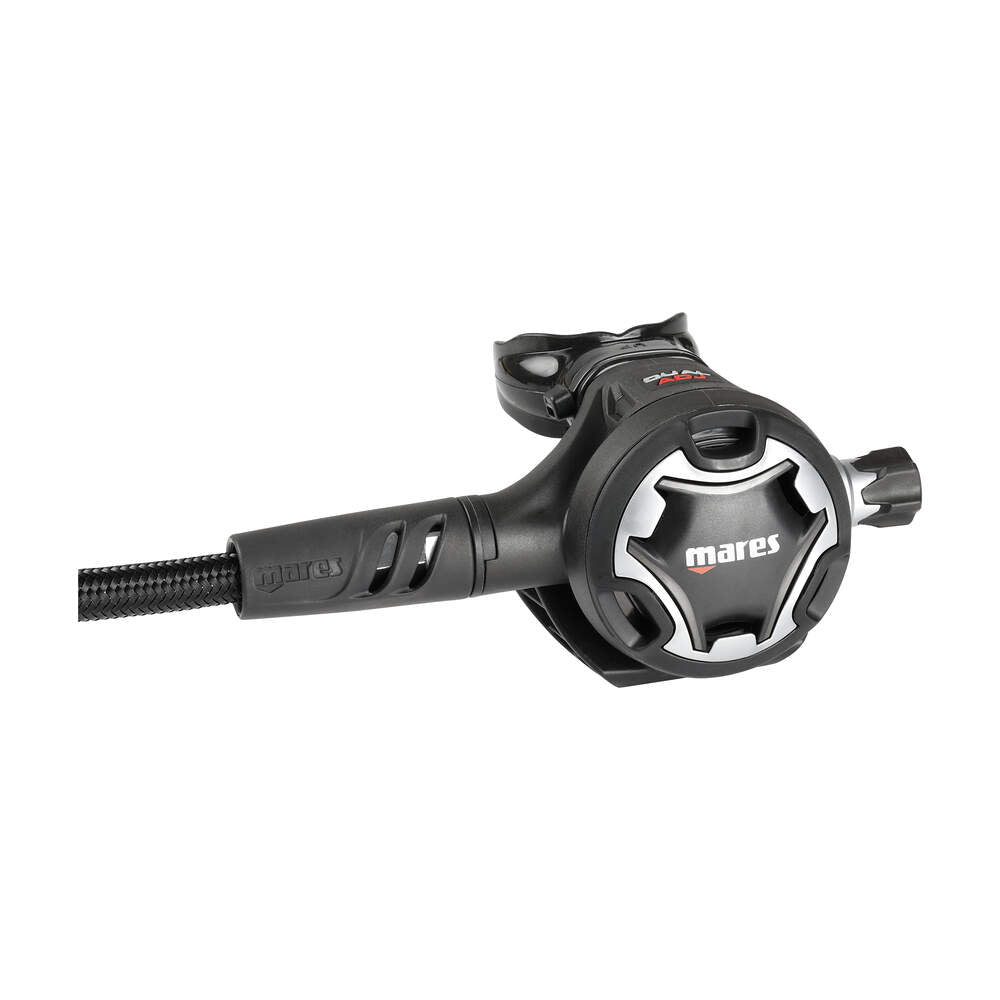 Mares Dual Adj 62x Set