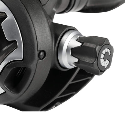 Mares Dual Adjustable 62X