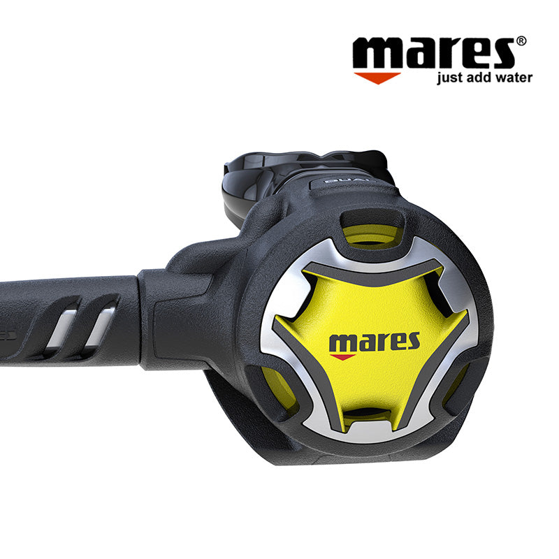 Mares Octopus Dual