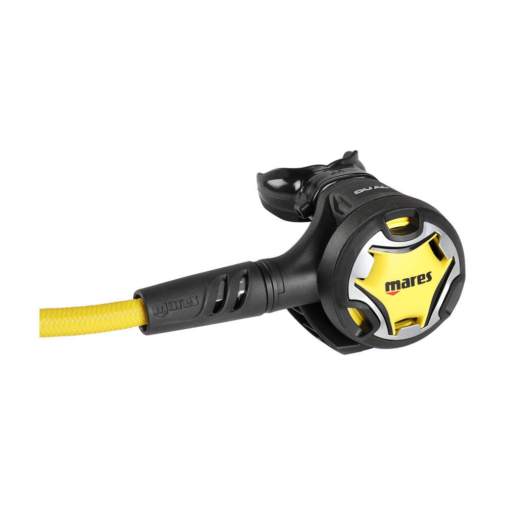Mares Dual 15x Starter Package