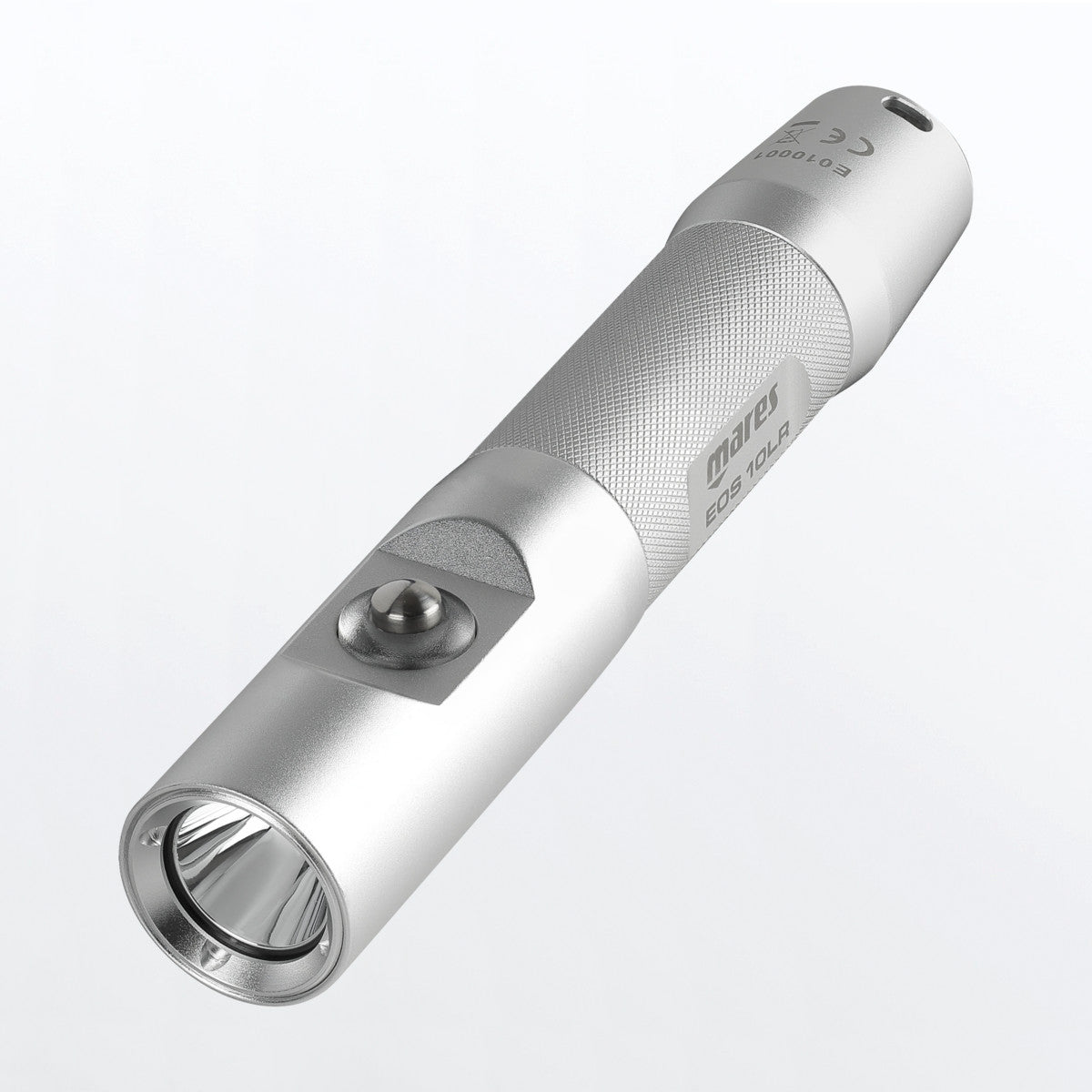 Mares EOS 20LRZ Torch Package