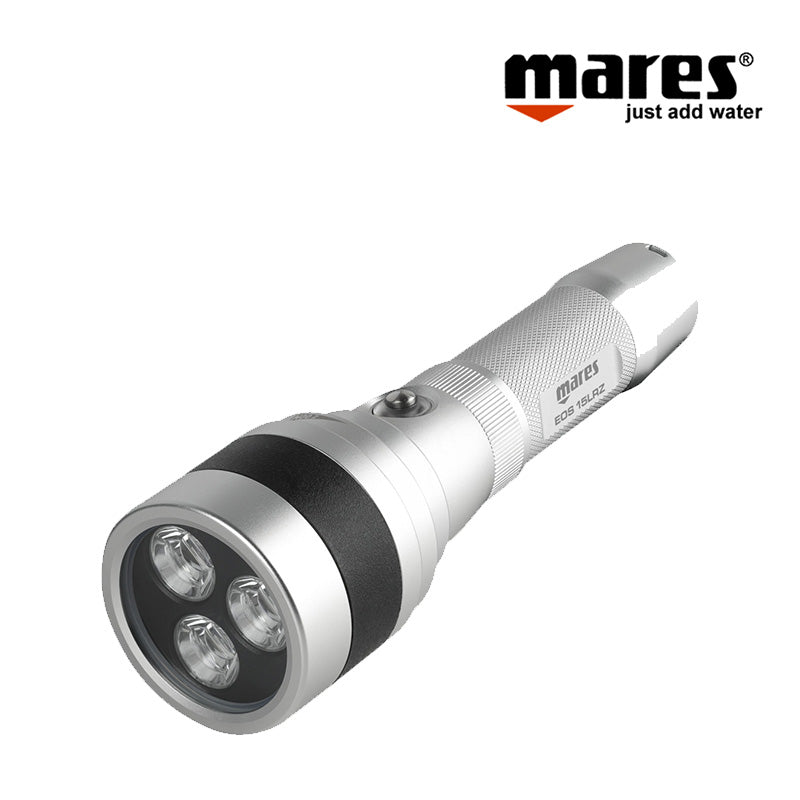 Mares EOS 15LRZ