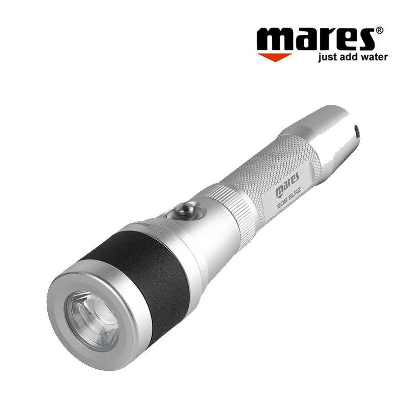 Mares EOS 5LRZ