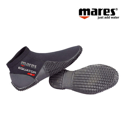 Mares Equator 2mm Boot