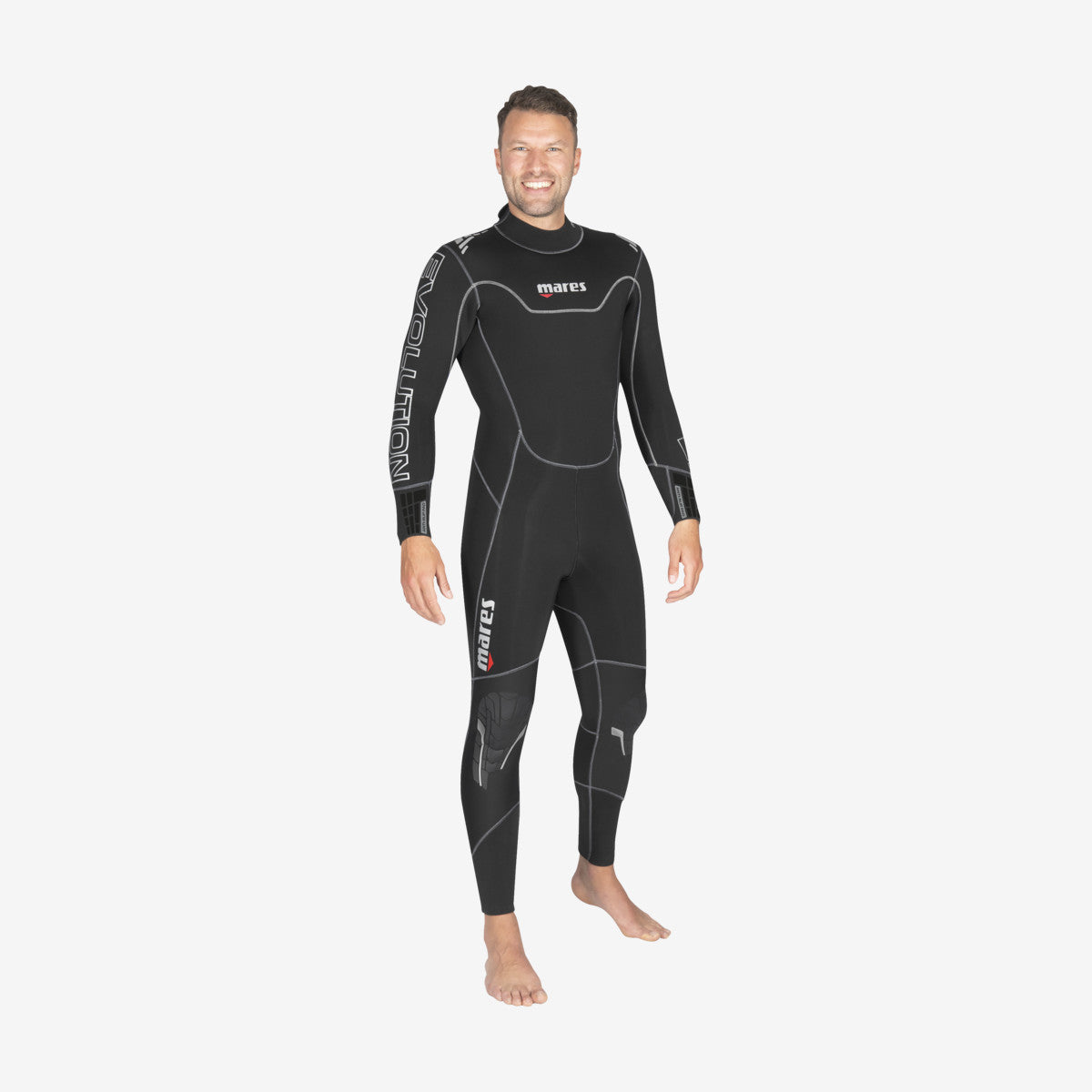 Mares Evolution Mens 5mm Wetsuit