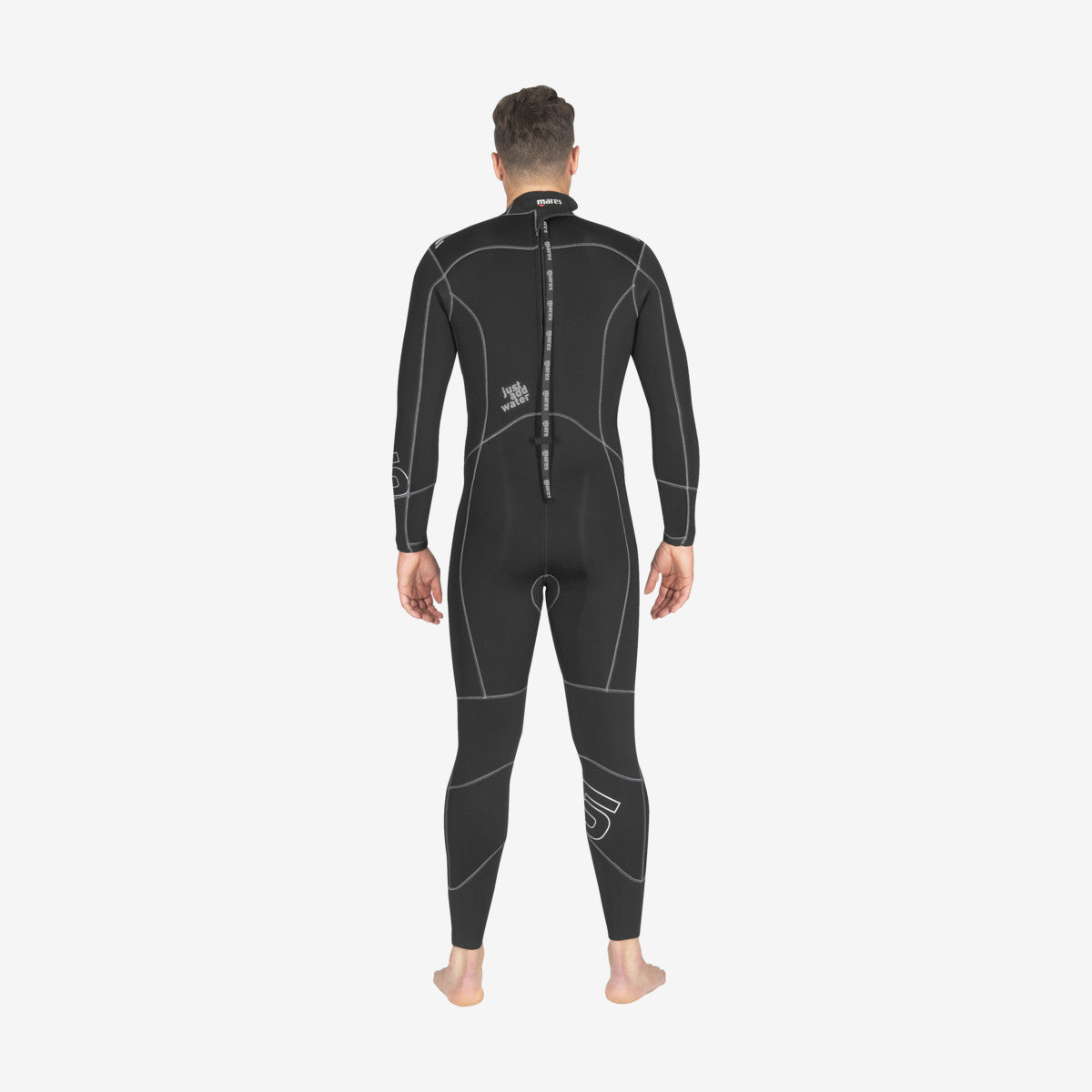 Mares Evolution Mens 5mm Wetsuit