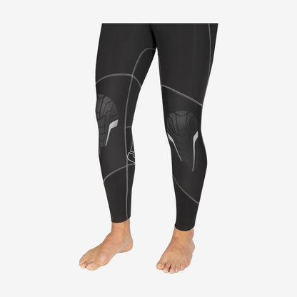 Mares Evolution Mens 5mm Wetsuit