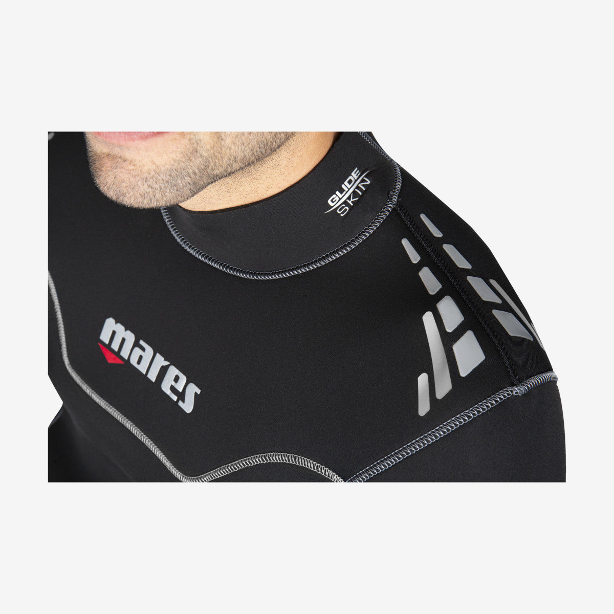 Mares Evolution Mens 5mm Wetsuit