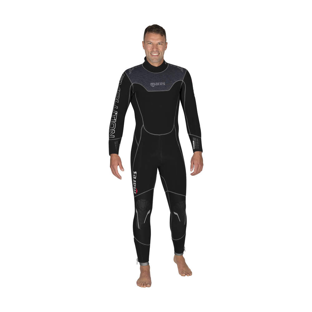 Mares Evolution Mens 7mm Wetsuit
