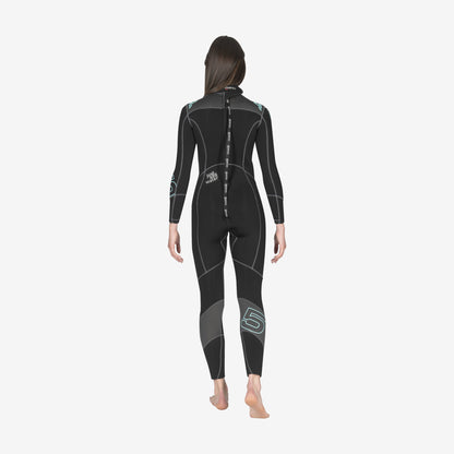 Mares Evolution Womens 5mm Wetsuit