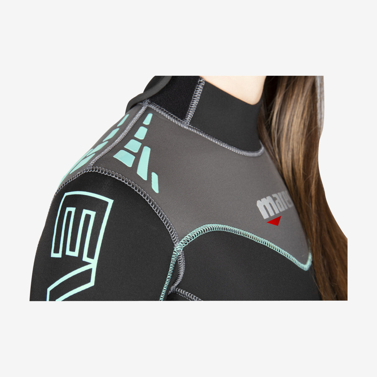 Mares Evolution Womens 5mm Wetsuit