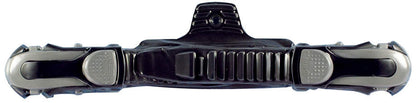 FIN BUCKLES ABS PLUS W/STRAP