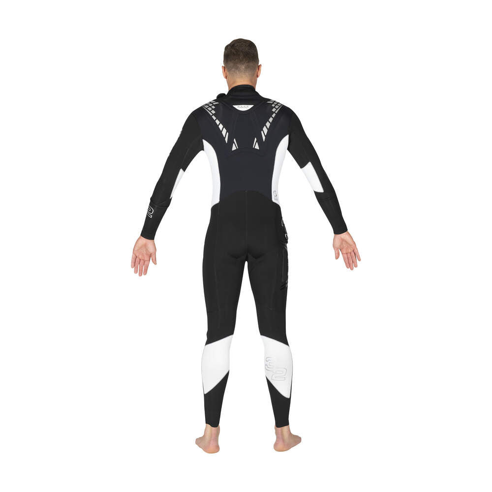 Mares Flexa 3/2 Mens Wetsuit