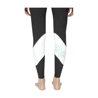 Mares Flexa 3/2 Womens Wetsuit