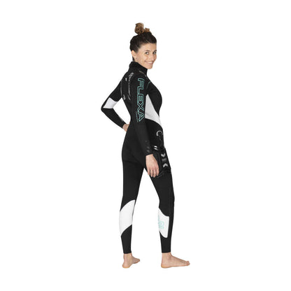 Mares Flexa 3/2 Womens Wetsuit