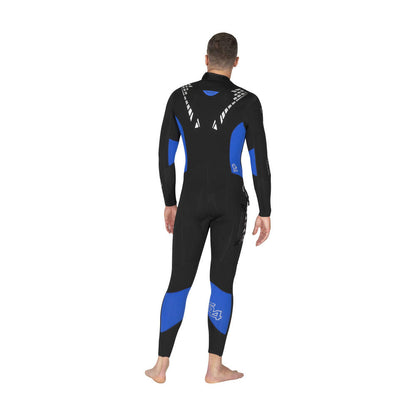 Mares Flexa 5/4 mens Wetsuit