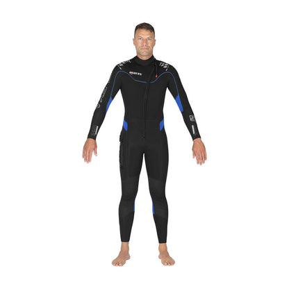 Mares Flexa 5/4 mens Wetsuit