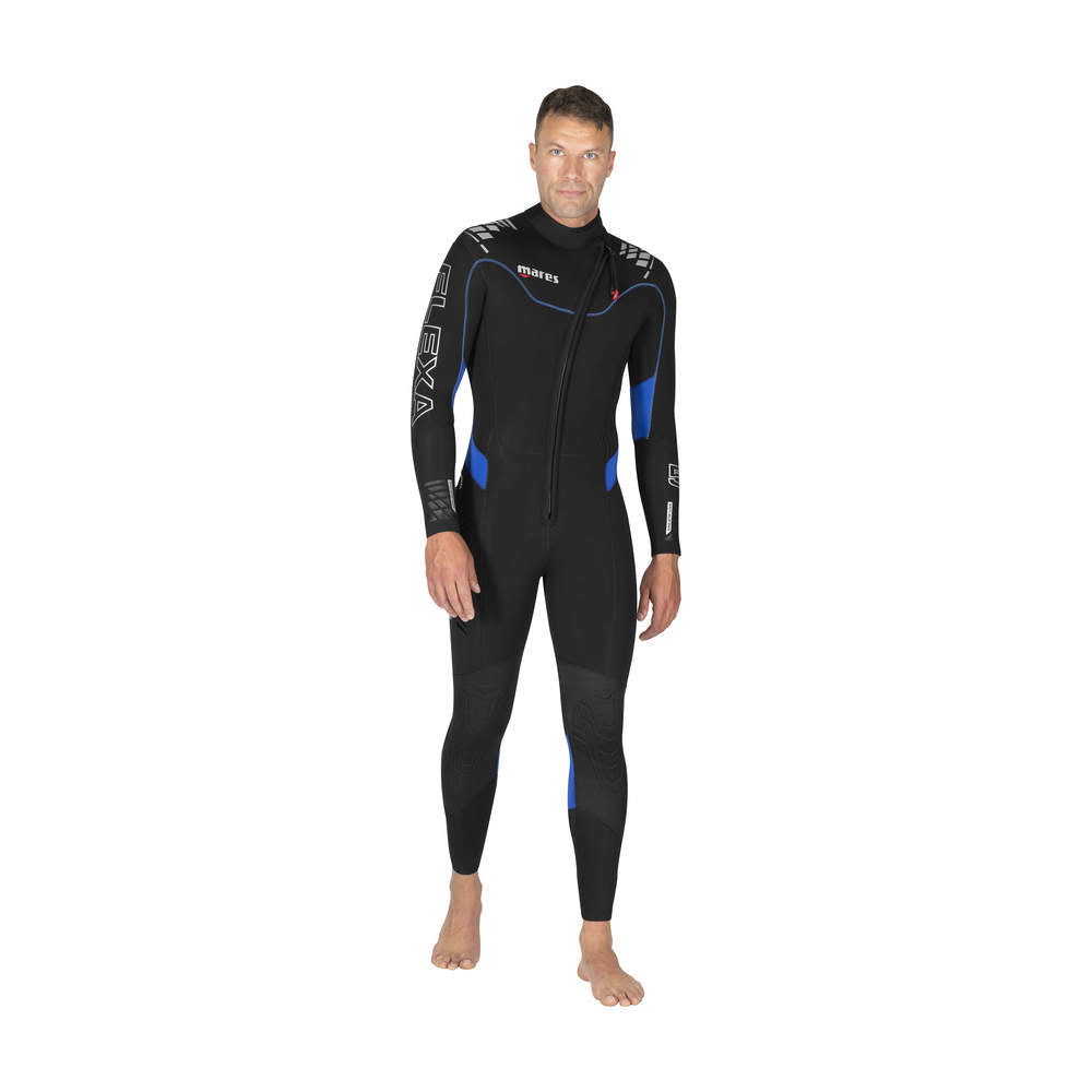 Mares Flexa 5/4 mens Wetsuit