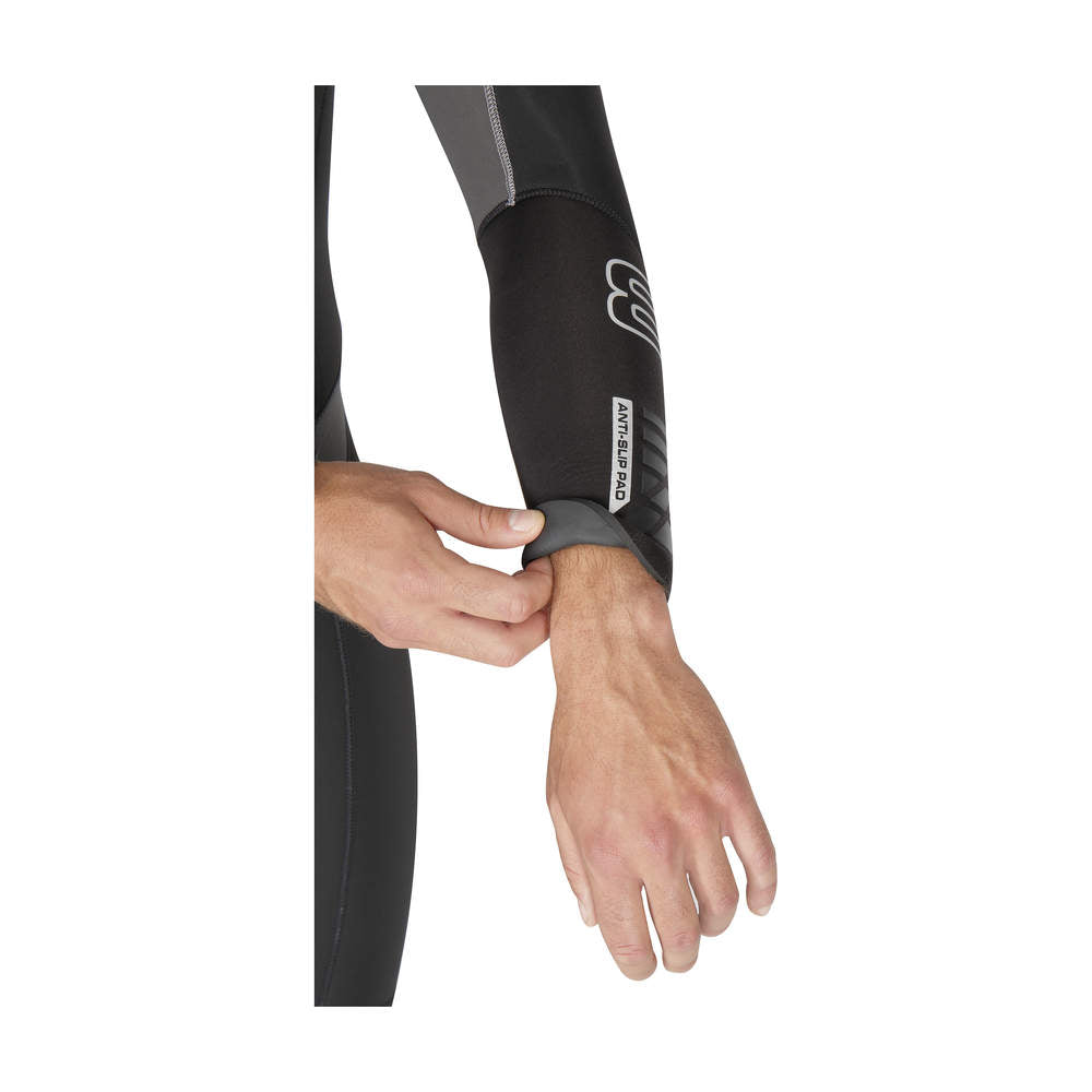 Mares Flexa 8/6 Mens Wetsuit