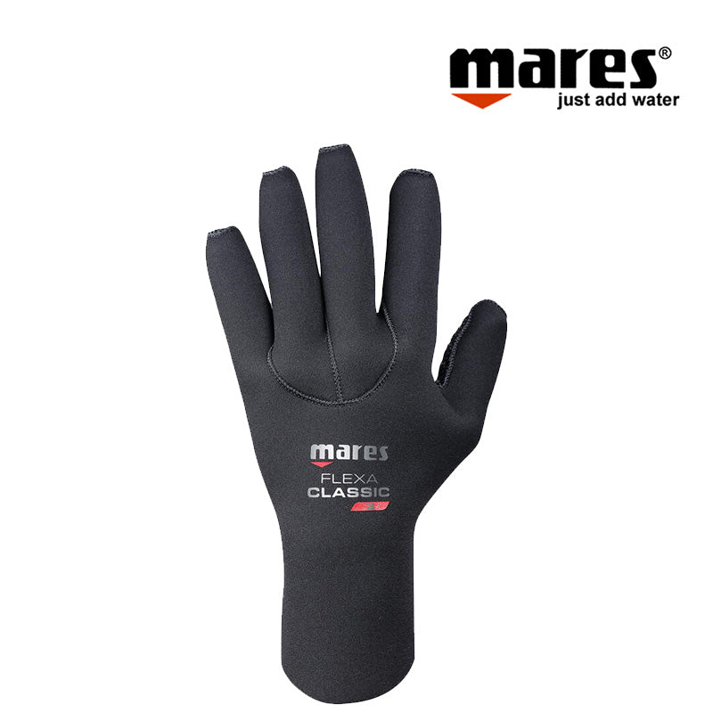 Mares flexa Classic Glove 3mm