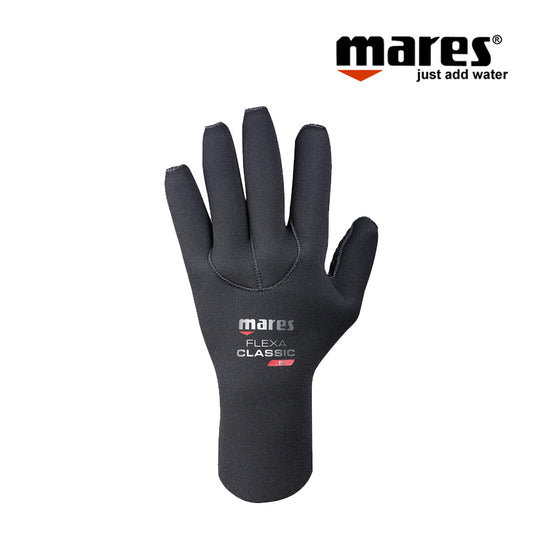 Mares Flexa Classic Glove 5mm