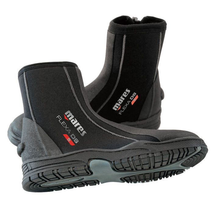 Mares Flexa DS 5mm Boot