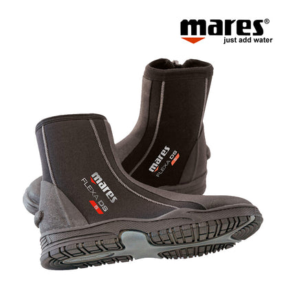 Mares Flexa DS 5mm Boot