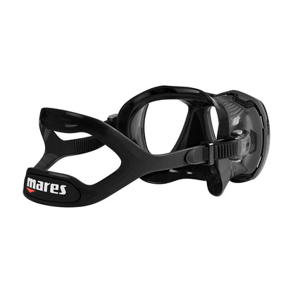 Mares Force-X Liquidskin Mask