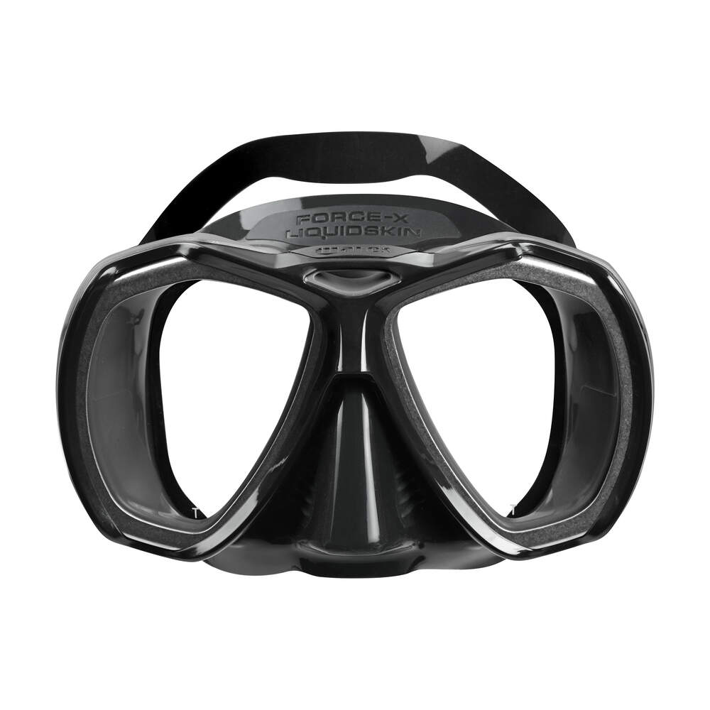 Mares Force-X Liquidskin Mask