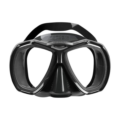 Mares Force-X Liquidskin Mask