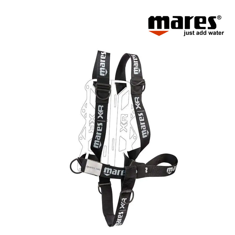 Mares Heavy Light Harness