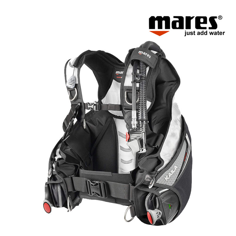Mares Kaila SLS BCD