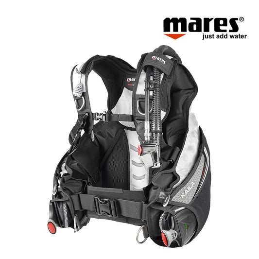 Mares Kaila SLS BCD