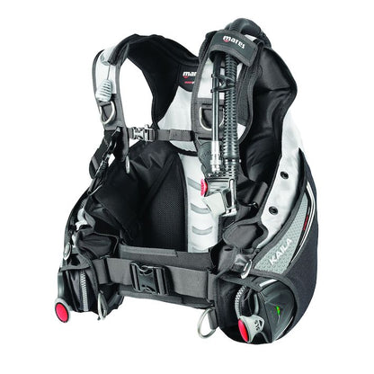 Mares Kaila SLS BCD